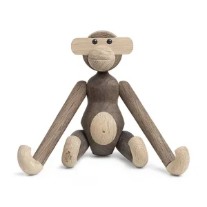 Darmowa dostawa Kay Bojesen dekoracja Monkey small