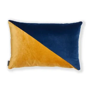 Ograniczona ilość Pols Potten poduszka ozdobna 40 x 60 cmkolor multicolor