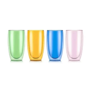 Bodum zestaw szklanek ze szkła 0,45 l4560-881-MOMA Kup teraz