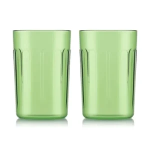 Bodum zestaw szklanek ze szkła borokrzemianowego 0,5 l12304-568-MOMA Oferta