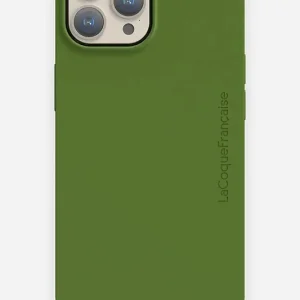 LaCoqueFrançaise etui na telefon IP 16 prozielone LE317553 Wybór klientów