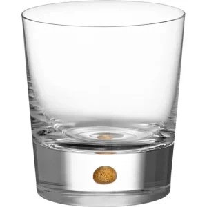 Orrefors szklanka do whisky Intermezzo 400 ml 2-packkolor transparentny Wysoka jakość