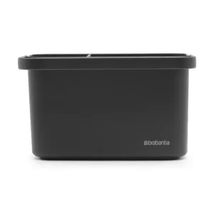 Brabantia organizer kuchenny SinkSidekolor czarny Popularny