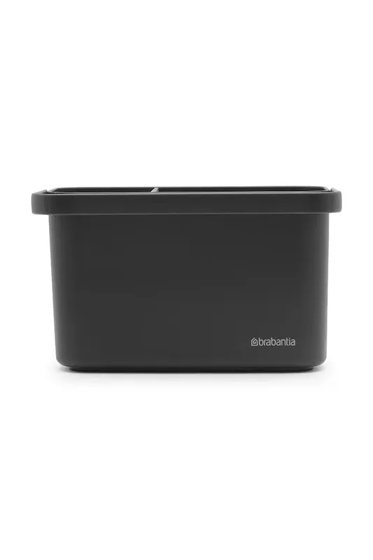 Brabantia organizer kuchenny SinkSidekolor czarny Popularny