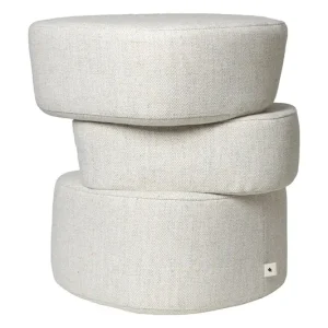 Ferm Living pufa 46 x 43 x 41 cm1104273186 Hit sprzedaży