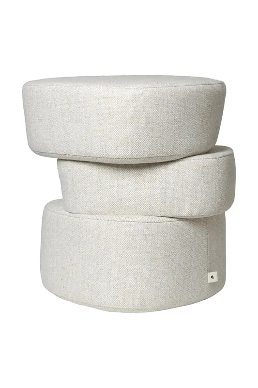 Ferm Living pufa 46 x 43 x 41 cm1104273186 Hit sprzedaży