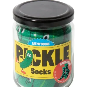 Eat My Socks skarpety z bawełnąEMSSAFFPIC Dostępne od ręki