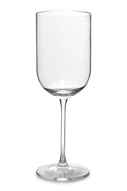 Cena promocyjna ONA zestaw kieliszków do wina ze szkła 400 ml704330