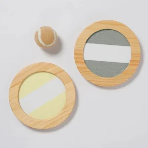 Szybka dostawa SunnyLife gra z paletkamiS61CBMED