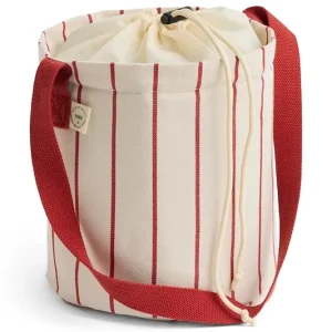 Ograniczona ilość HAY torba piknikowa z materiału tekstylnego 26 x 23 x 23 cmAE964-A602-AS26