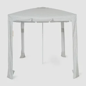 SunnyLife namiot plażowy ze stali 200 x 200 x 230 cmS51BCSAS Taniej