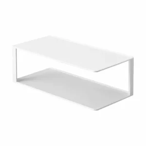 Yamazaki półka kuchenna ze stali 30 x 15 x 10 cm5641 Bezpieczne zakupy