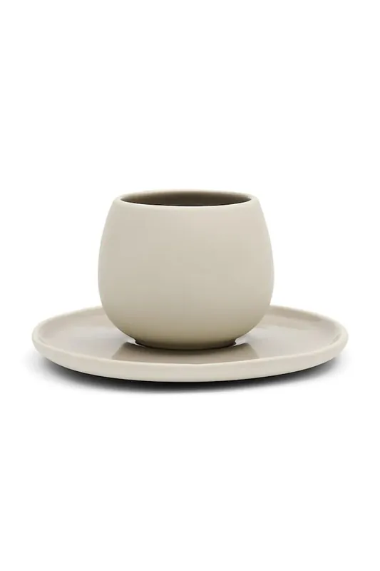 Nowy Riviera Maison filiżanka do espresso z ceramiki577110