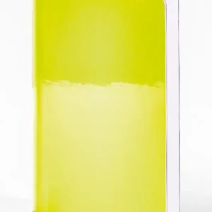Nuuna notatnik NEON YELLOW Popularny