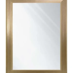 Lustro ścienne 62,4 x 82,4 cm Okazja
