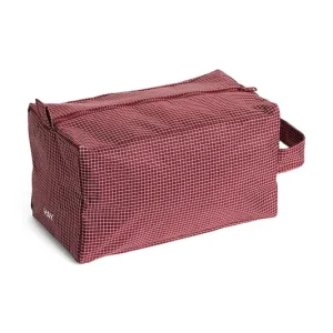 HAY kosmetyczka z materiału tekstylnego 14 x 26 x 14 cmAF781-A602-AF61 Do wyczerpania zapasów
