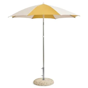 Hit cenowy HAY parasol ogrodowy z materiału tekstylnego 170 x 200 x 200 cmAF578-F621-AU94