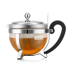 Bodum dzbanek do herbaty ze szkła borokrzemianowego 7,5 x 13,5 x 18,11 cm12030-16 Najlepsza cena
