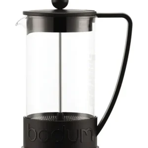 Bodum zaparzacz tłokowy do kawy ze szkła borokrzemianowego 1 l10938-01 Super okazja