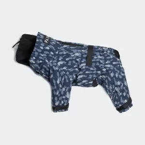 PAIKKA kombinezon zimowy dla psa Winter Suit 49 x 38 x 2 cmkolor niebieski 1046042 Ograniczona ilość