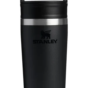Stanley kubek termiczny The Café-To-Go Travel Mug 0,35 lkolor czarny Nowy