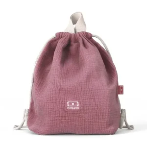 Nowy Monbento torba na lunch Buddy Blush