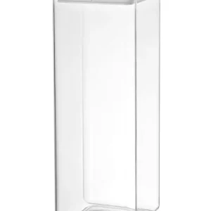 Brabantia pojemnik na żywność Tasty+ 2,5 L Dostępne od ręki