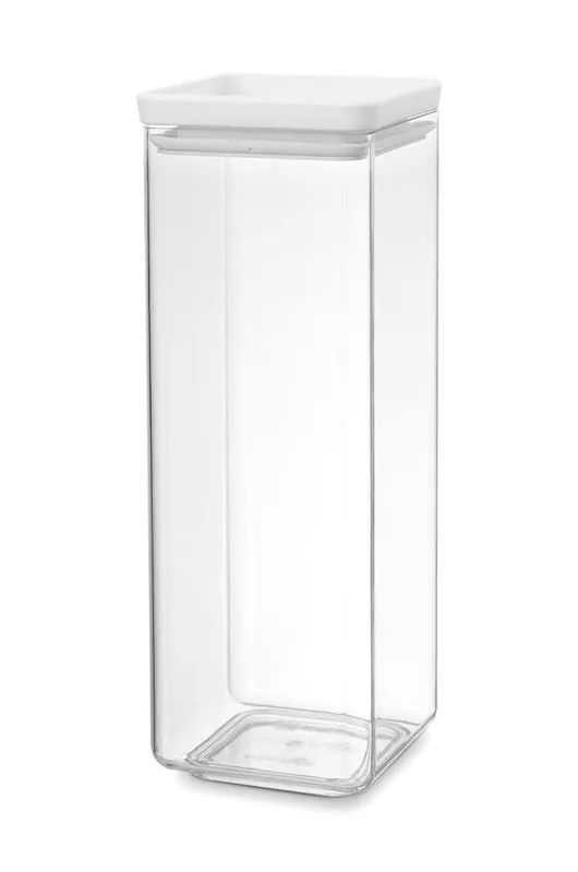 Brabantia pojemnik na żywność Tasty+ 2,5 L Dostępne od ręki