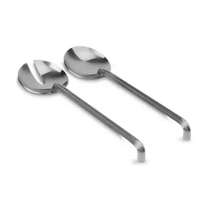 Sagaform łyżki sałatkowe Estelle 2-pack Nie przegap