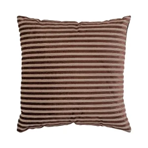 Wyjątkowa oferta House Nordic poduszka ozdobna Perthkolor brązowy