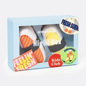 Eat My Socks skarpetki dziecięce Nigiri Kids Okazja