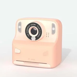 Ostatnie sztuki MOB aparat cyfrowy z funkcją drukowania Instant Cam Pixiprint