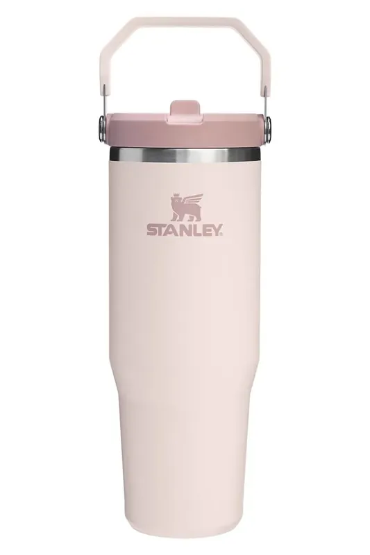 Zamów dziś Stanley kubek termiczny The IceFlow™ Flip Straw 2.0 0,89 lkolor różowy