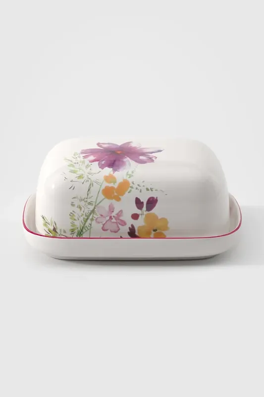 Villeroy & Boch maselniczka z porcelany10-4100-1800 Najlepsza cena