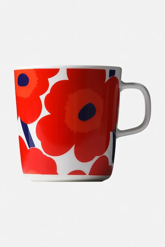 Marimekko kubek z kamionki 400 ml067719-001 Rabat