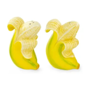 Donkey solniczka i pieprzniczka Banana Romance Hit cenowy