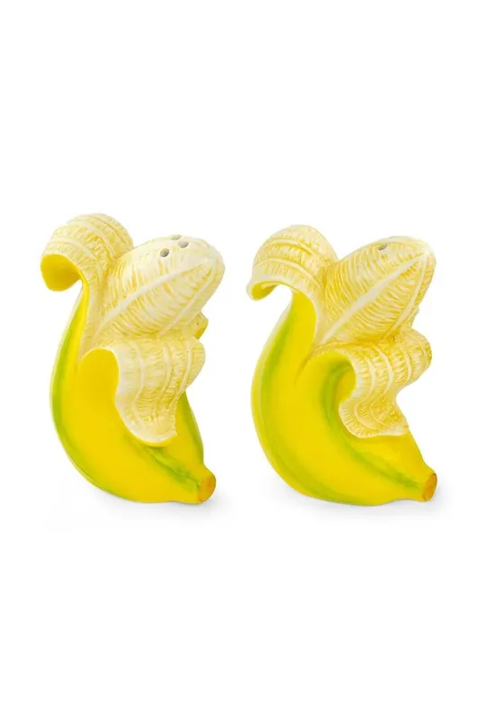 Donkey solniczka i pieprzniczka Banana Romance Hit cenowy