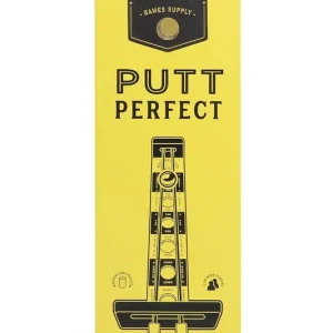 Gentlemen's Hardware gra zręcznościowa Putt Perfectkolor multicolor Nowość