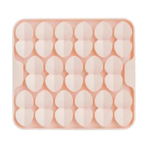 Dexypaws mata węchowa dla pupila Blush Pink Silicone Snuffle Matkolor multicolor Taniej