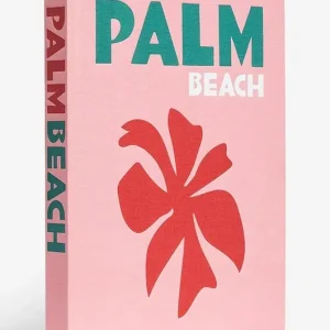 Assouline książka Palm Beach by Aerin Lauder, English Wyprzedaż