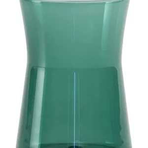 Zniżka Zafferano zestaw szklanek Classy 280 ml 4-packkolor zielony