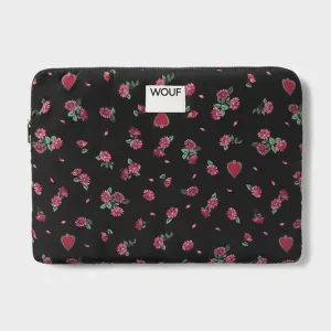 Nowość WOUF pokrowiec na laptopa Bloom 13" & 14"kolor multicolor