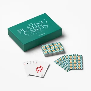 Printworks talia kart Double Playing Cardskolor multicolor Dodaj do koszyka