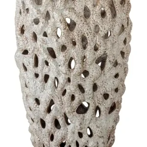 Bloomingville wazon dekoracyjny Eunice 22,5 x 37 cm Dostępne od ręki