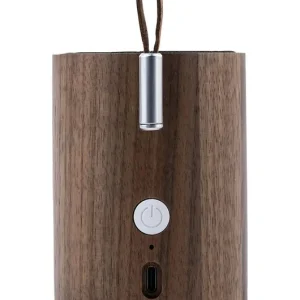 Kup teraz Gingko Design głośnik bezprzewodowy z oświetleniem Drum Light Bluetooth Speaker