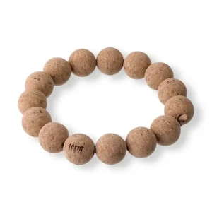 ferm LIVING podstawka pod gorące naczyniakolor beżowy Zniżka