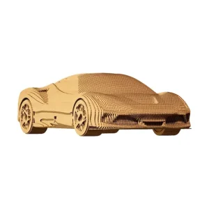 Cartonic puzzle 3DCARTFER Premium