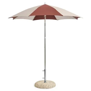 HAY parasol ogrodowy z materiału tekstylnego 170 x 200 x 200 cmAF578-F621-AU95 Super okazja