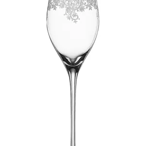 Bezpieczna płatność Spiegelau zestaw kieliszków do szampana Arabesque 300 ml 2-packkolor transparentny