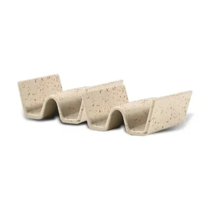 Sagaform półmisek na przystawki Ditte 11, 5 cm 2-packkolor beżowy Premium